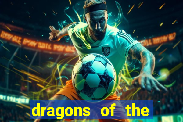 dragons of the edge game site